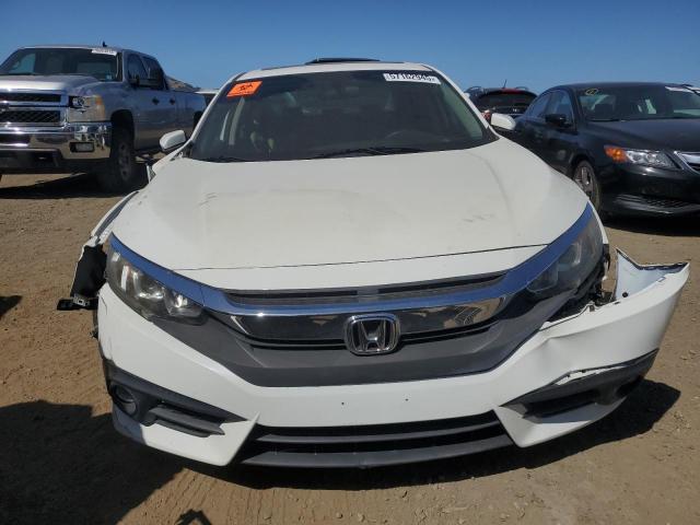 2016 HONDA CIVIC EX - 2HGFC1F36GH635501