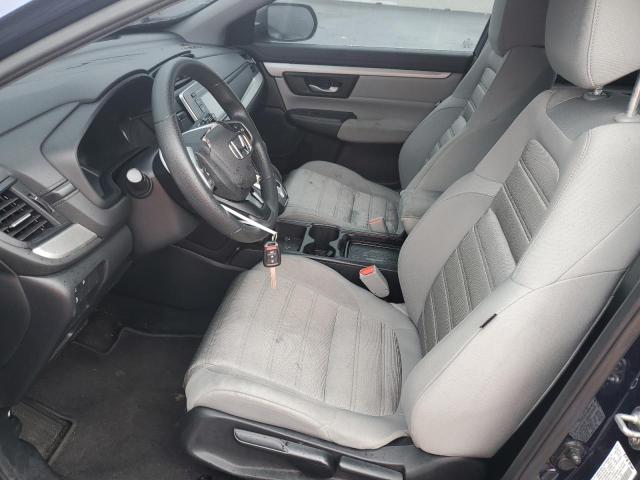 2020 HONDA CR-V LX - 7FARW2H28LE007232