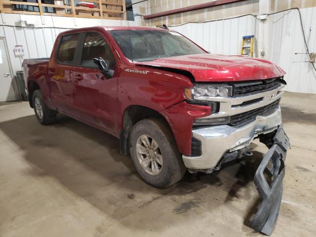 Vin: 1gcuyded9mz235625, lot: 58440445, chevrolet all models k1500 lt 20214