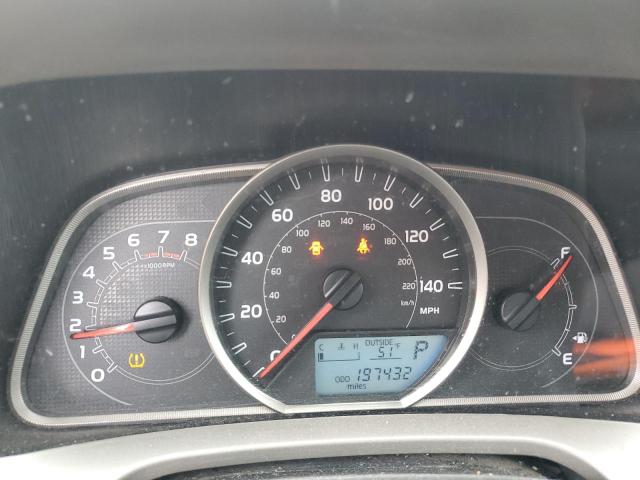 2015 TOYOTA RAV4 LE - 2T3BFREVXFW349302