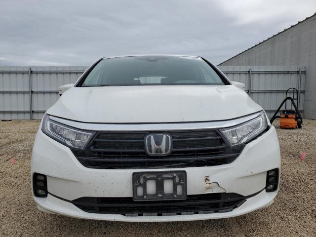 2021 HONDA ODYSSEY EX 5FNRL6H7XMB023117