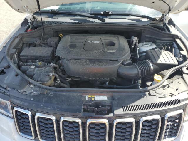2017 JEEP GRAND CHER - 1C4RJEBG1HC634018