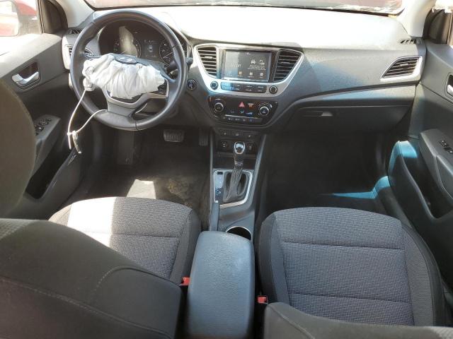 2018 HYUNDAI ACCENT LIM - 3KPC34A34JE020443