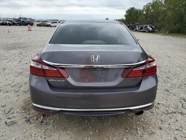 2017 HONDA ACCORD LX - 1HGCR2F30HA257151