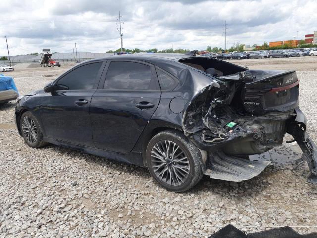 Vin: 3kpf54ad6ne438640, lot: 56825585, kia forte gt line 20222