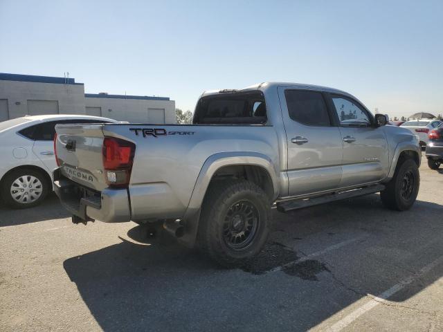 Vin: 3tmaz5cn0jm056811, lot: 58063405, toyota tacoma double cab 20183