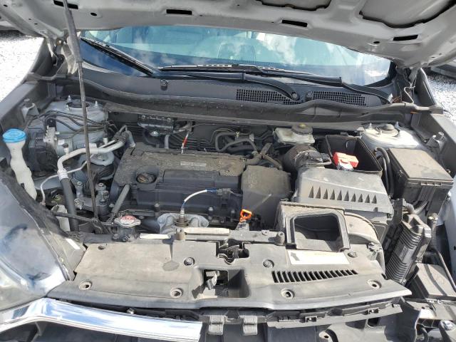 2019 HONDA CR-V LX - 2HKRW5H38KH407409
