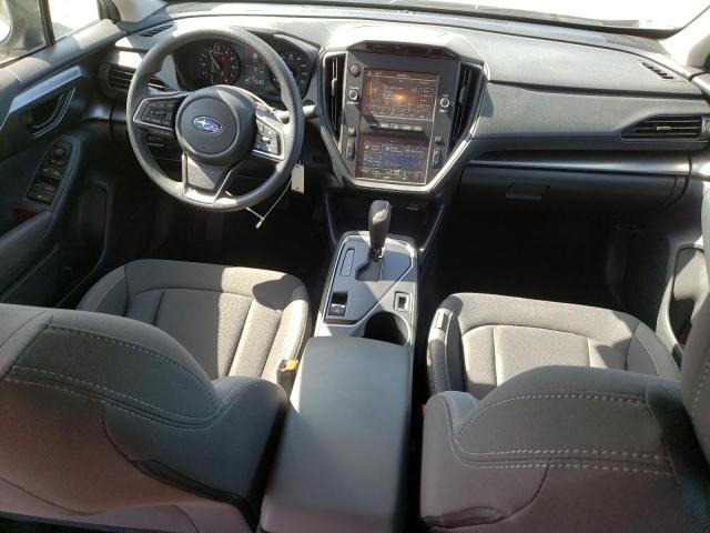 2024 SUBARU IMPREZA - JF1GUABC1R8243045