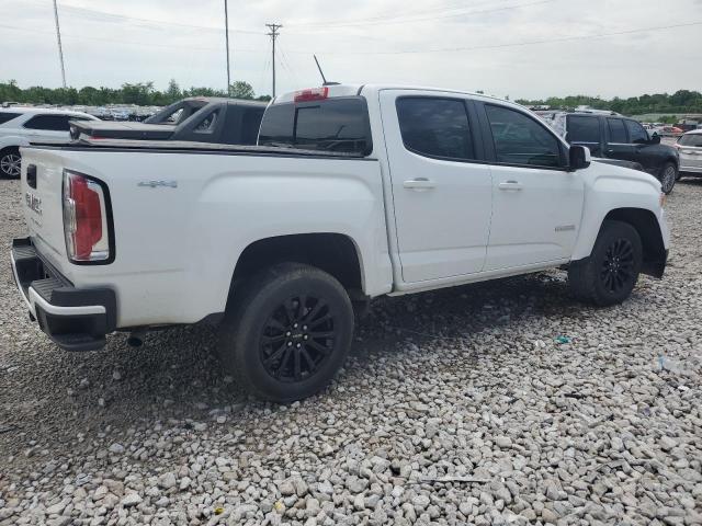 Vin: 1gtg6cen6n1277790, lot: 57213185, gmc canyon elevation 20223