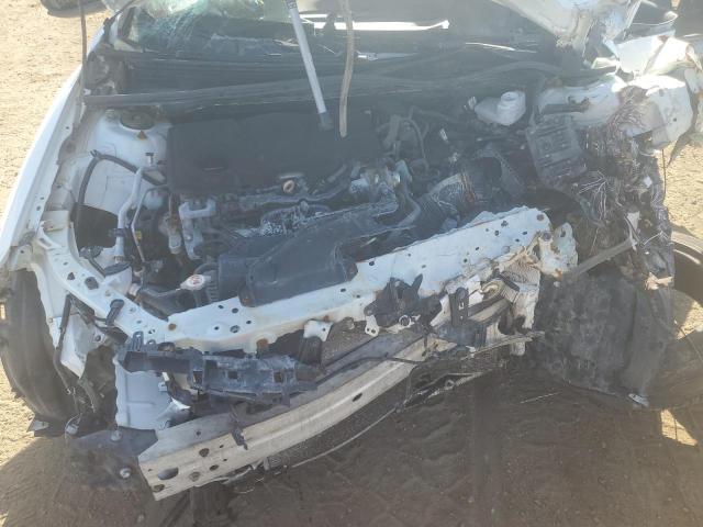 2021 TOYOTA CAMRY SE 4T1G11AK2MU468310