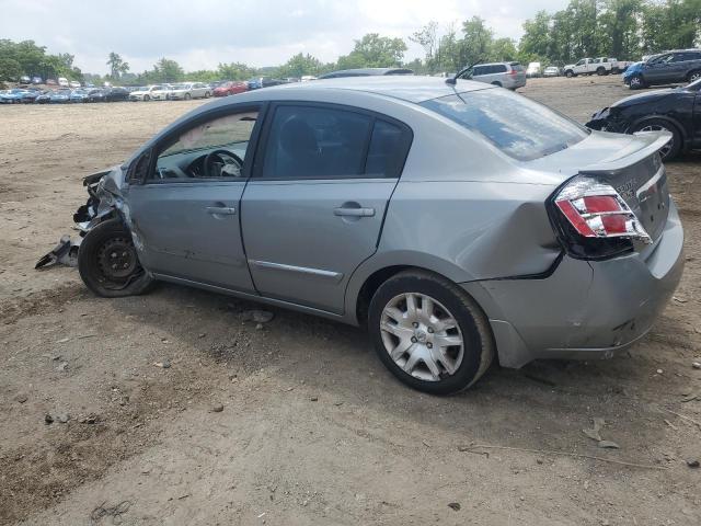 Vin: 3n1ab6ap6cl781372, lot: 59184175, nissan sentra 2.0 20122