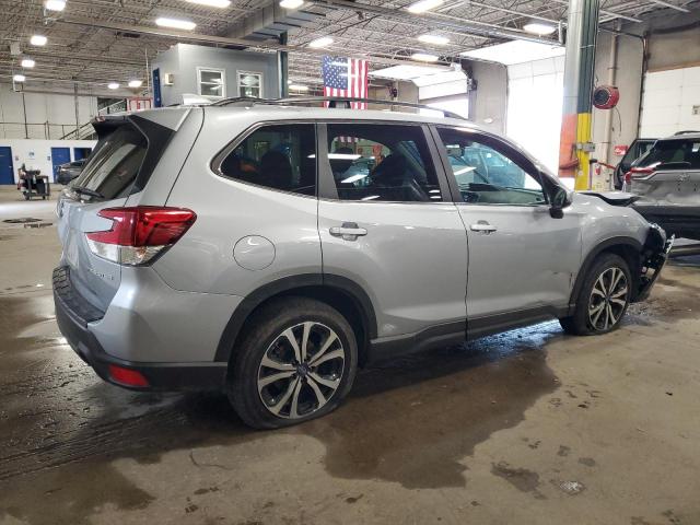 Vin: jf2skauc0mh431766, lot: 56285455, subaru forester limited 20213