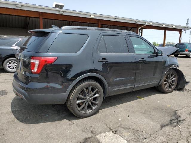 Vin: 1fm5k7d82hgd55484, lot: 59171425, ford explorer xlt 20173