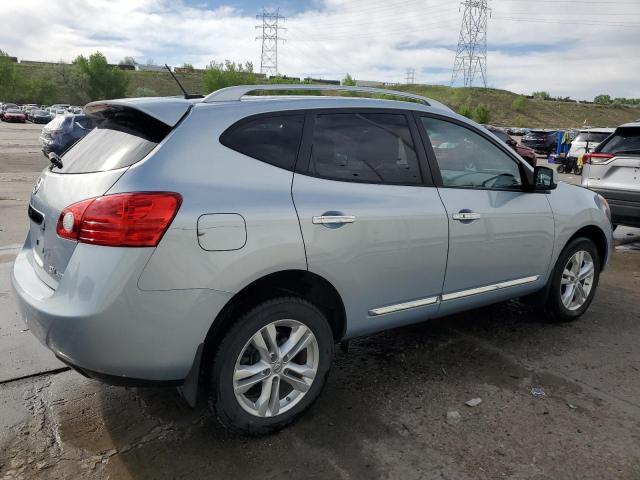 Vin: jn8as5mv0cw397300, lot: 56603835, nissan rogue s 20123