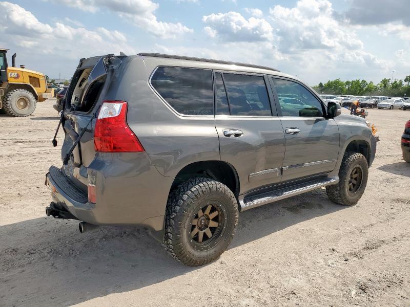 Vin: jtjjm7fx2c5040932, lot: 58431725, lexus gx 460 premium 20123