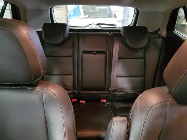 2019 BUICK ENCORE ESS - KL4CJGSM0KB750129