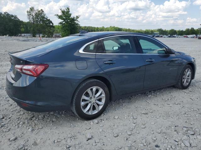 Vin: 1g1zd5st0lf075856, lot: 56122215, chevrolet malibu lt 20203