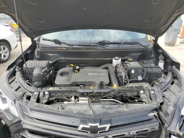 2021 CHEVROLET EQUINOX LT - 3GNAXKEV0ML368999