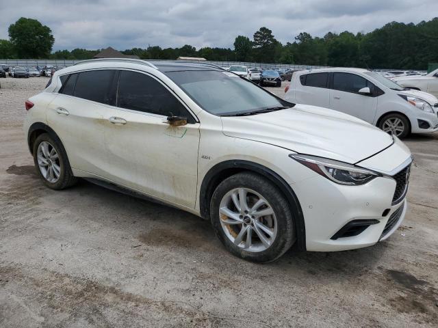 2019 INFINITI QX30 PURE SJKCH5CP9KA009964
