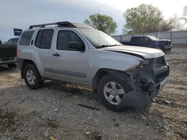 Vin: 5n1an0nw2cc509914, lot: 54719115, nissan xterra off road 20124