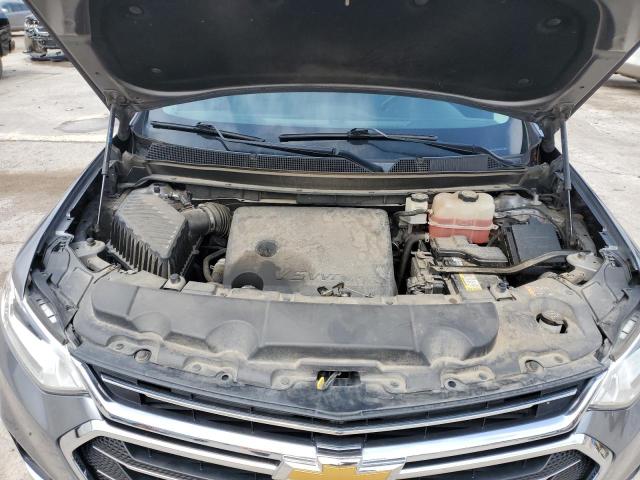 2019 CHEVROLET TRAVERSE L - 1GNERGKW0KJ288130