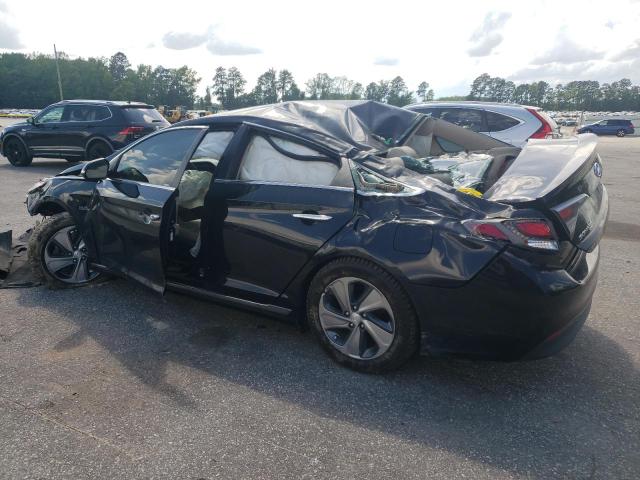 Vin: kmhe34l30ha067578, lot: 56398285, hyundai sonata hybrid 20172