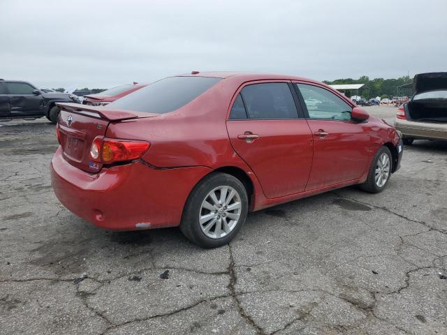 Vin: 1nxbu4ee2az249530, lot: 55849805, toyota corolla base 20103