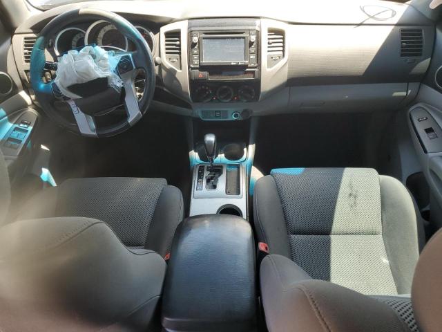 2015 TOYOTA TACOMA DOU - 5TFJU4GN1FX074660