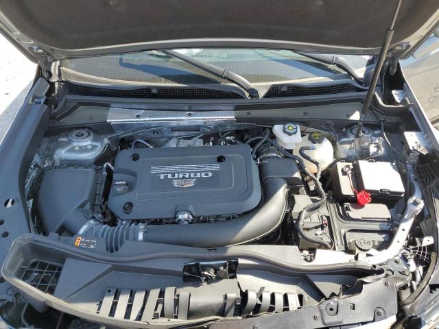 2024 CADILLAC XT4 PREMIU 1GYFZCR4XRF251507