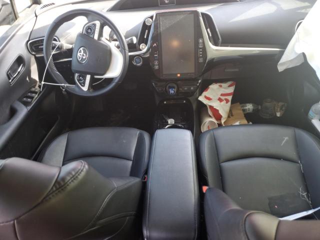 2018 TOYOTA PRIUS - JTDKARFU8J3063058
