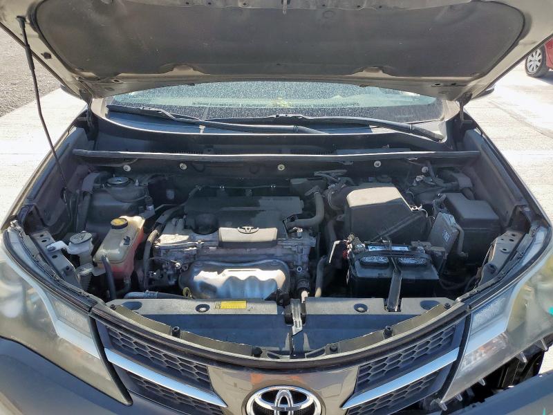2015 TOYOTA RAV4 XLE - 2T3WFREV3FW203986