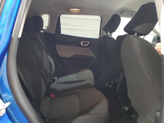 2022 JEEP COMPASS SP - 3C4NJDAB0NT221070