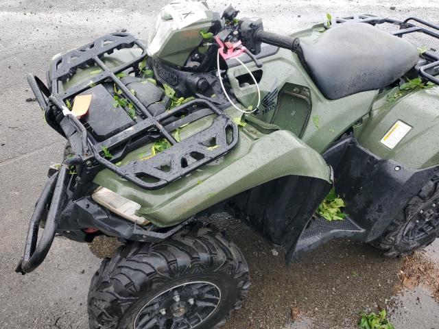 2019 HONDA TRX500 FA 1HFTE46C9K4401068