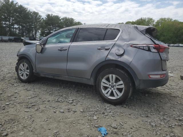 Vin: kndpm3ac0j7307058, lot: 54254065, kia sportage lx 20182
