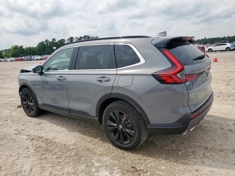 2025 HONDA CR-V SPORT 7FARS6H90SE081808