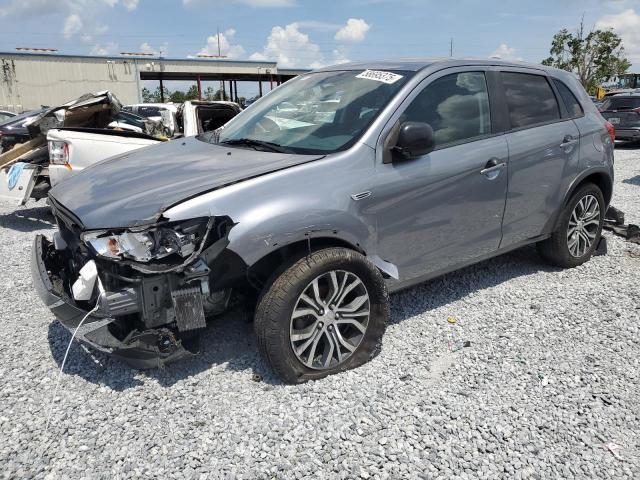 Vin: ja4ap3au3hz022661, lot: 58695375, mitsubishi outlander es 2017 img_1