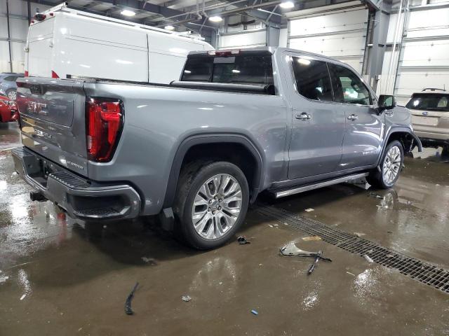 2022 GMC SIERRA LIM 1GTU9FEL9NZ100615