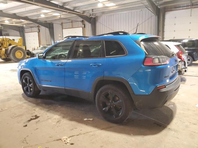 Vin: 1c4pjmlb7ld619630, lot: 55734645, jeep grand cher latitude plus 20202