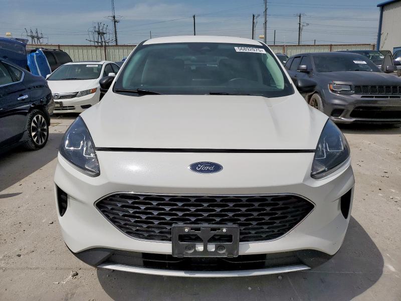 2022 FORD ESCAPE SE - 1FMCU0G63NUA99257