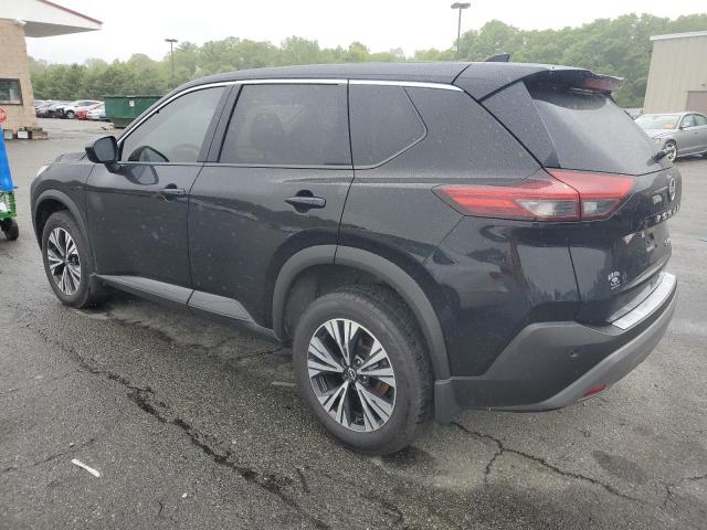 Vin: jn8bt3bb0pw472534, lot: 58700345, nissan rogue sv 20232