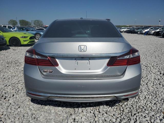 2017 HONDA ACCORD EX - 1HGCR2F77HA045916