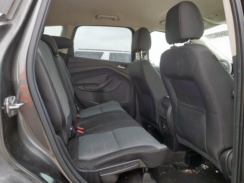 2016 FORD ESCAPE SE - 1FMCU0G77GUB14502