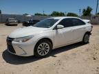 2017 TOYOTA CAMRY LE - 4T1BF1FK4HU721296