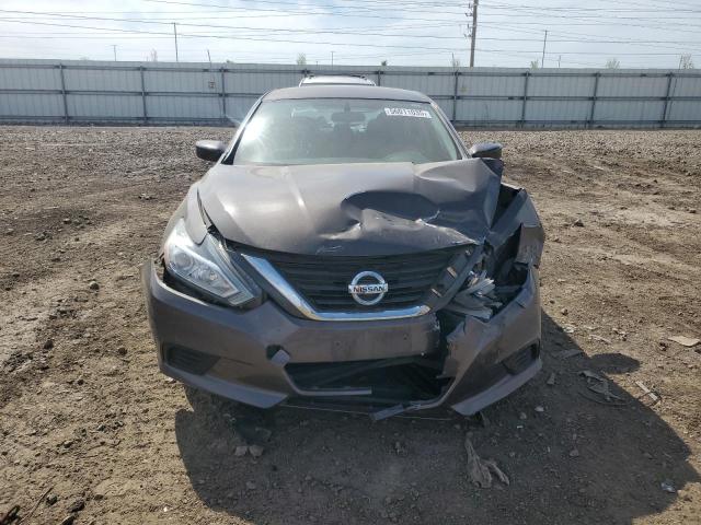 2017 NISSAN ALTIMA 2.5 - 1N4AL3AP7HN329579