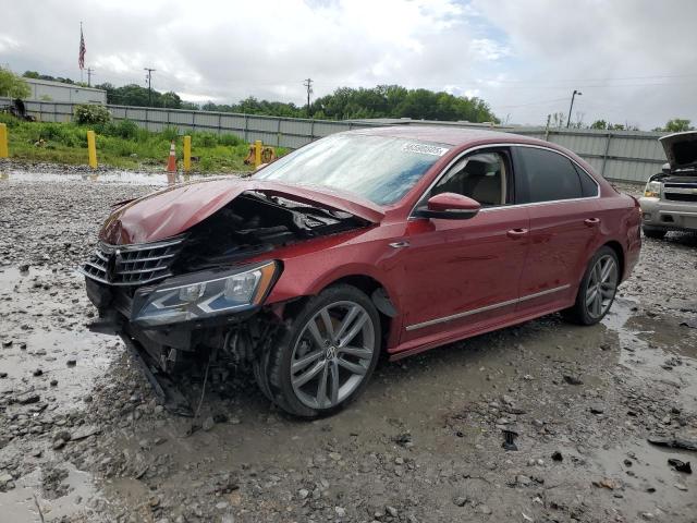 Vin: 1vwdt7a39hc060859, lot: 56598605, volkswagen passat r-line 2017 img_1