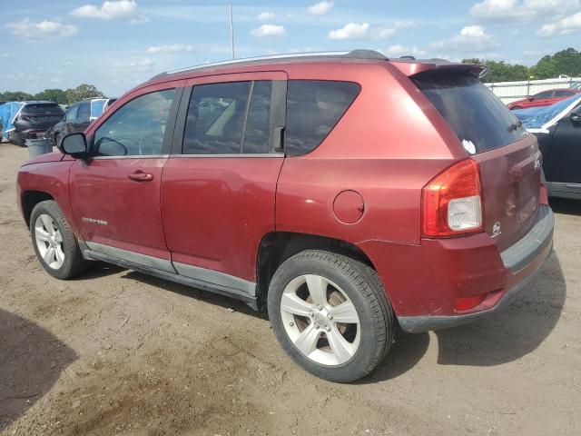 2011 JEEP COMPASS SP - 1J4NT1FA7BD151104