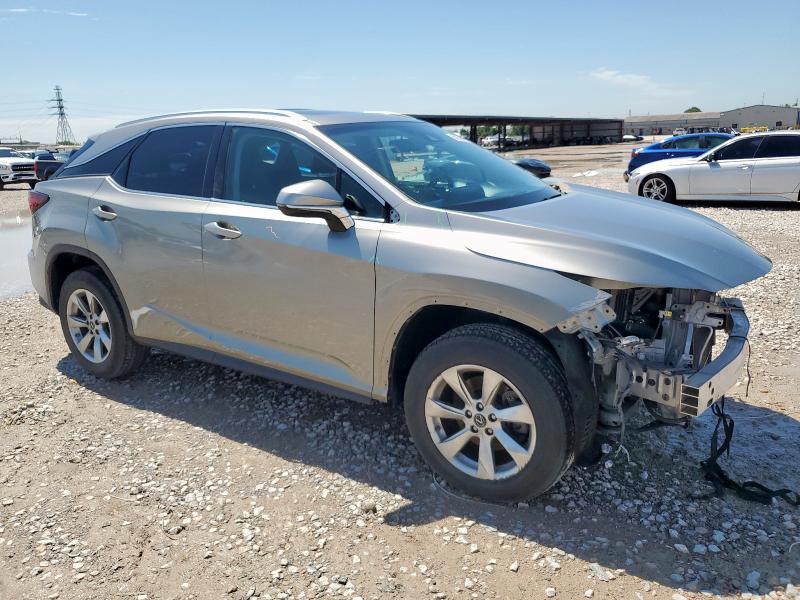 Vin: 2t2bzmca5kc191929, lot: 58394125, lexus rx350 350 base 20194