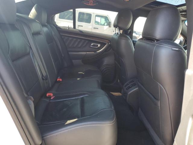 2019 FORD TAURUS LIM 1FAHP2J81KG116628