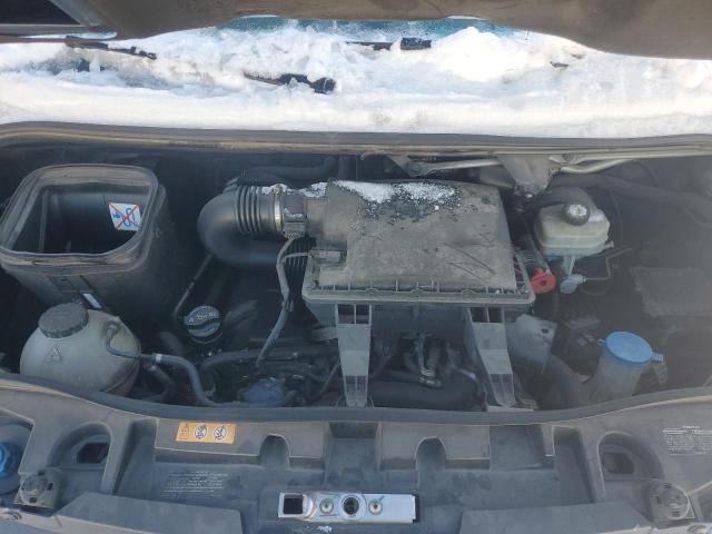 2019 MERCEDES-BENZ SPRINTER 2 #3310422959