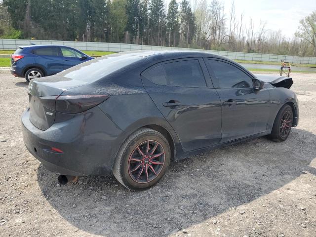 Vin: jm1bm1t78g1315256, lot: 55394055, mazda 3 sport 20163